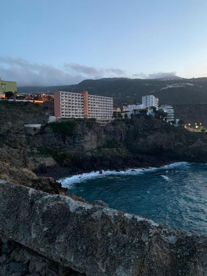 Apartmán Playa Monis 1 Icod De Los Vinos Exteriér fotografie