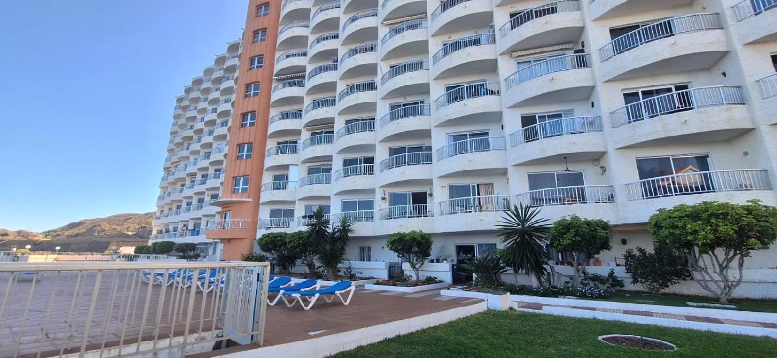 Apartmán Playa Monis 1 Icod De Los Vinos Pokoj fotografie
