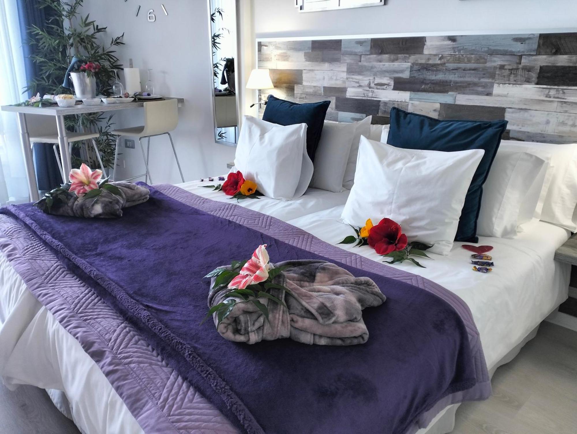 Apartmán Playa Monis 1 Icod De Los Vinos Exteriér fotografie